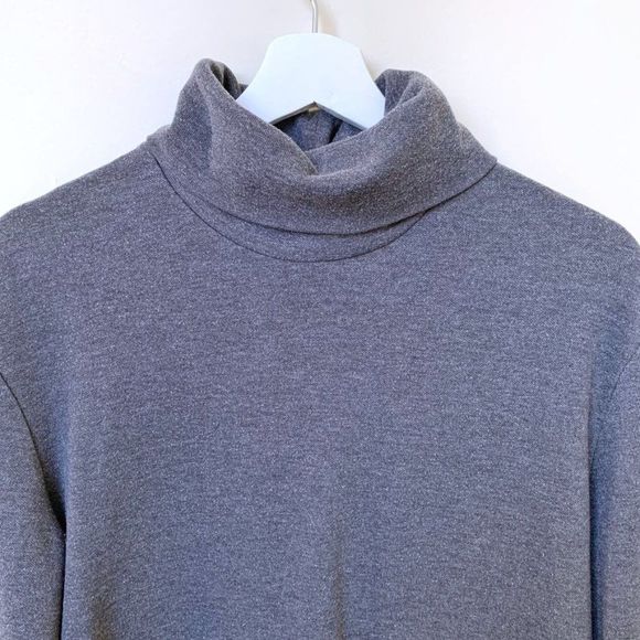 3/$30 Zara Turtleneck Mini Dress - Picture 2 of 5